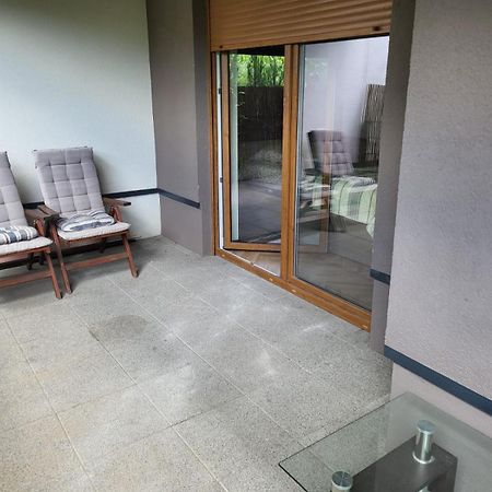 Apartamenty Gasiorowskich 4 Poznan Ngoại thất bức ảnh