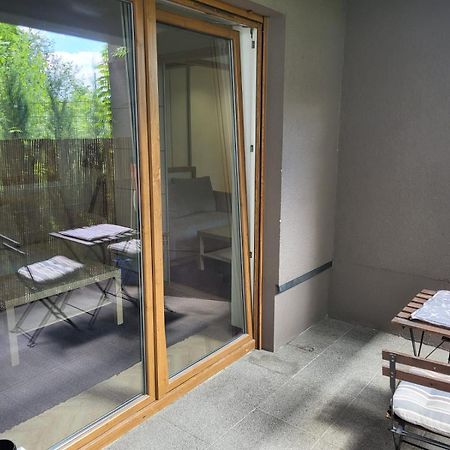 Apartamenty Gasiorowskich 4 Poznan Ngoại thất bức ảnh