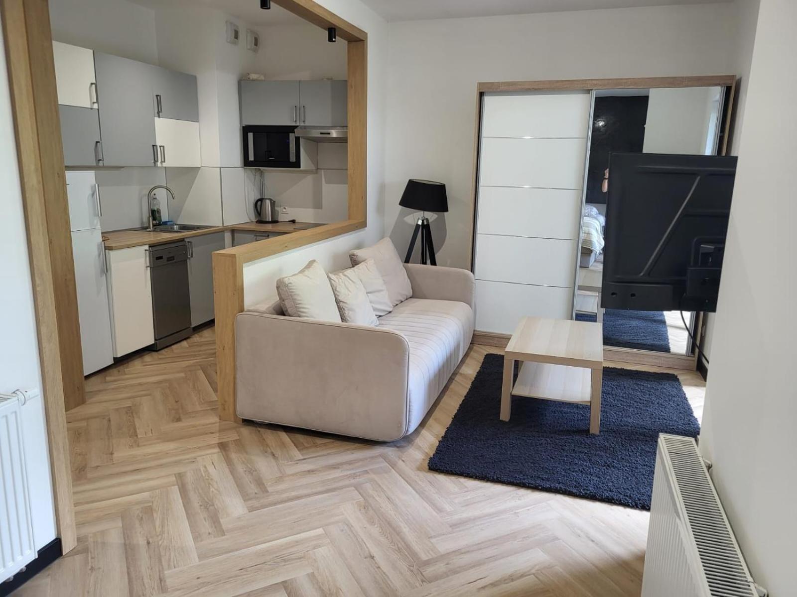 Apartamenty Gasiorowskich 4 Poznan Ngoại thất bức ảnh