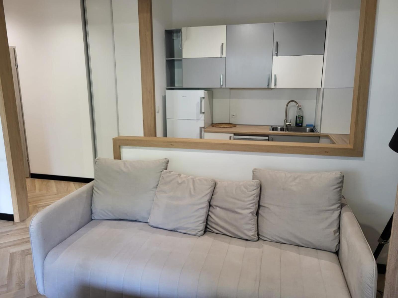 Apartamenty Gasiorowskich 4 Poznan Ngoại thất bức ảnh
