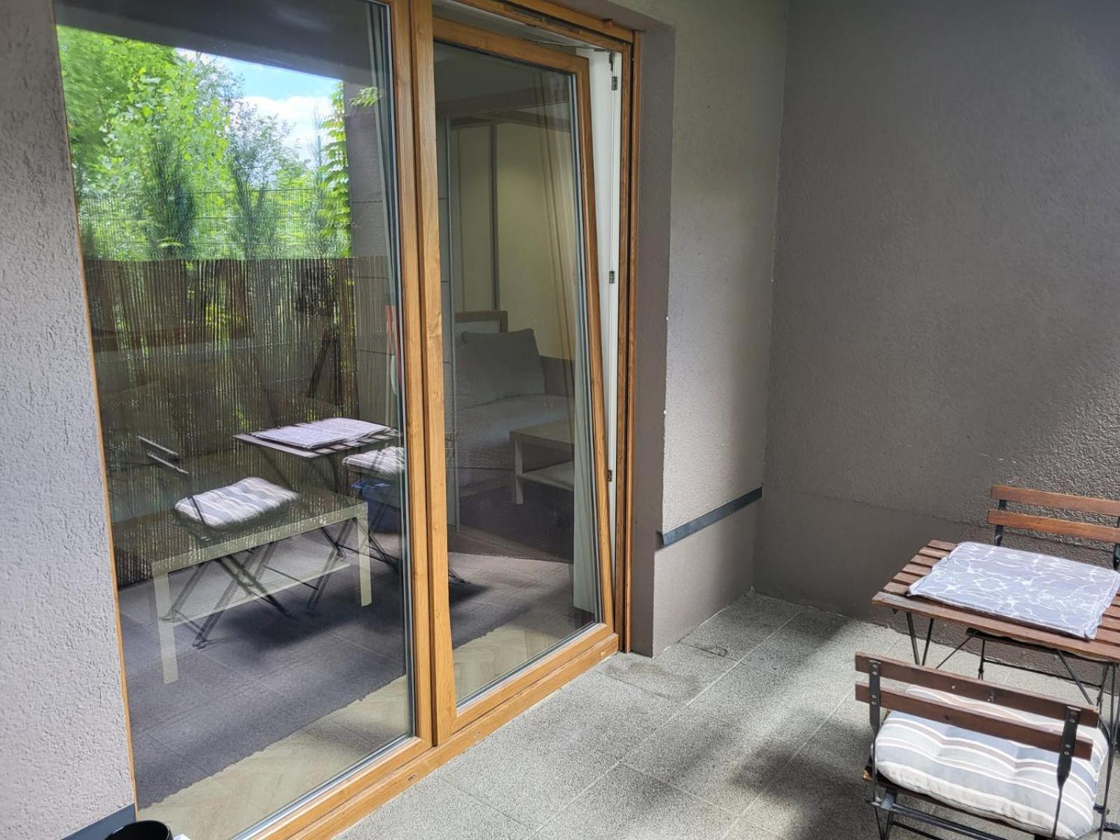 Apartamenty Gasiorowskich 4 Poznan Ngoại thất bức ảnh