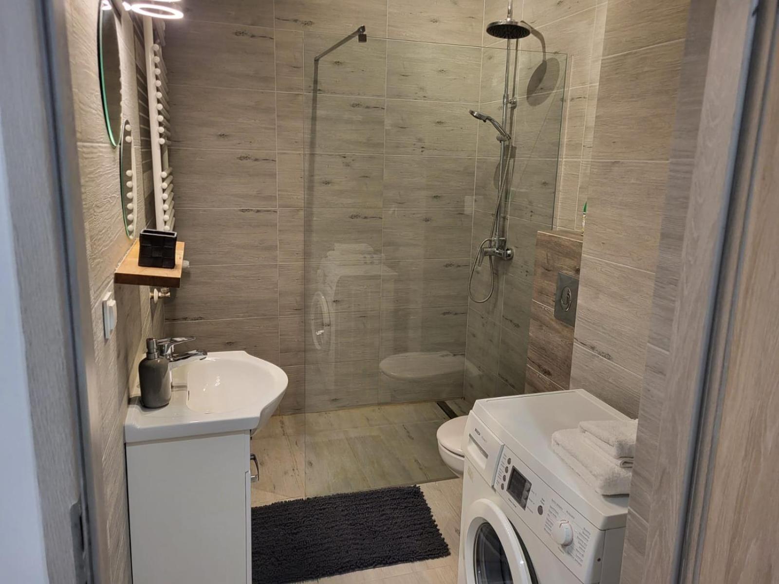 Apartamenty Gasiorowskich 4 Poznan Ngoại thất bức ảnh